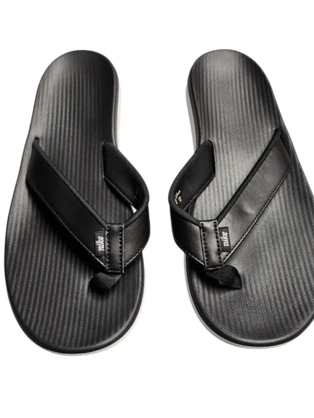 Nike Kepa Kai Men's Thong Flip Flop  Sandal  Size 11
